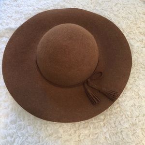 New vintage style hat size small